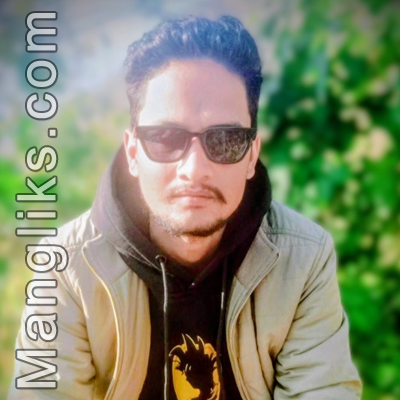 Manglik Brides & Grooms